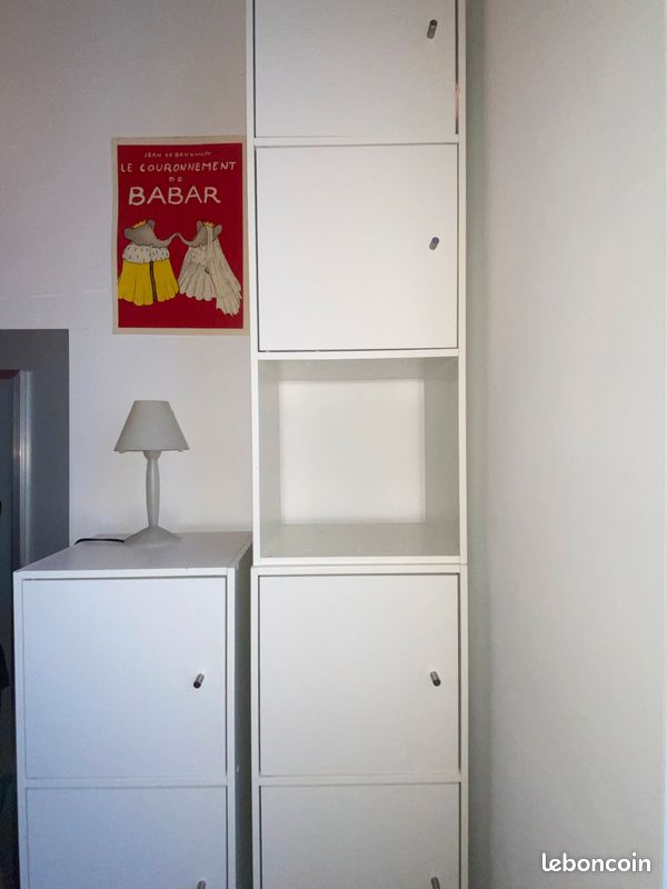 Meuble de rangement (image 2)