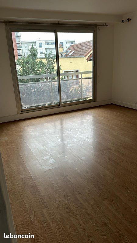 Appartement 1 pièce 30 m² · à Villemomble · 30 m² · 880 €/mois