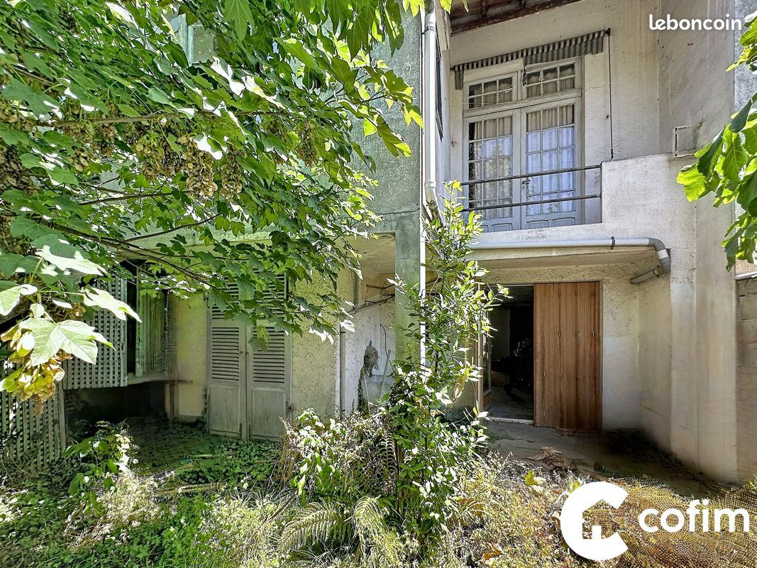 Maison 4 pièces 130 m² · à Tarbes · 130 m² · 109 000 €