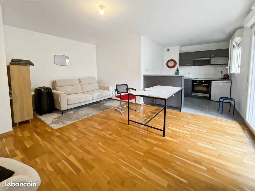 Appartement 2 pièces 43 m² · à Castanet-Tolosan · 43 m² · 170 000 €