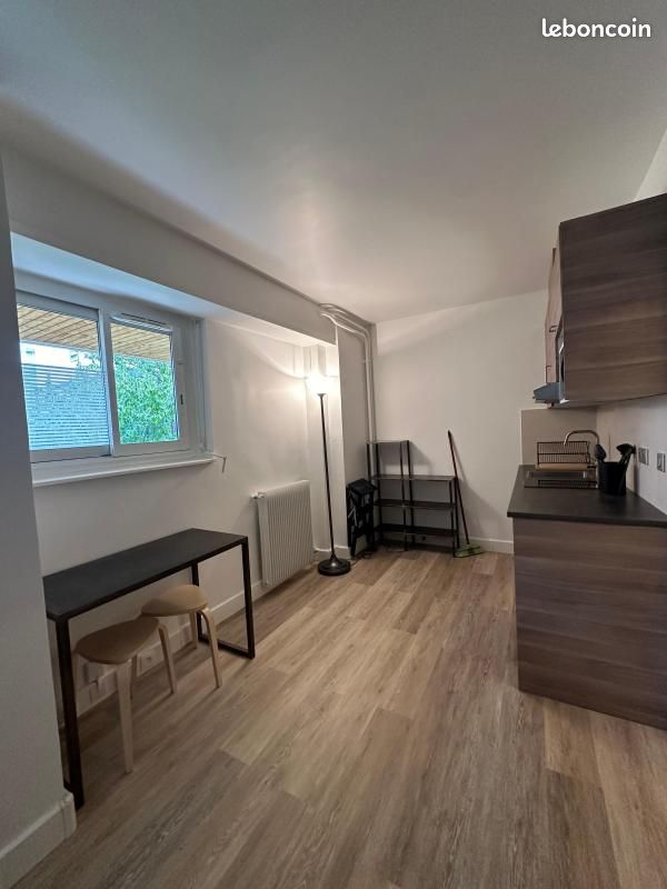 Appartement a louer courbevoie - 1 pièce(s) - 17 m2 - Surfyn