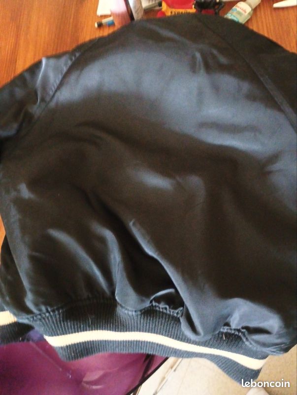 Blouson lonsdale (image 2)