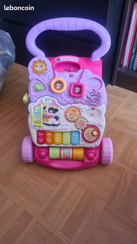 Trotteur enfant (image 1)