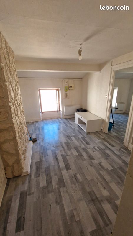 Appartement 2 pièces 38 m² · à Issoire · 38 m² · 450 €/mois
