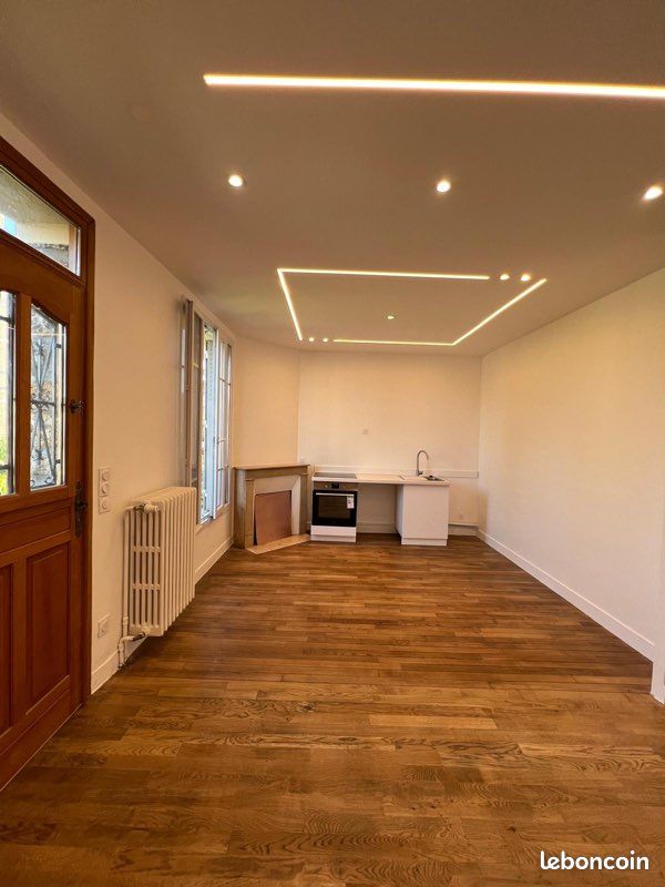 Appartement 3 pièces 44 m² · à Athis-Mons · 44 m² · 1 020 €/mois