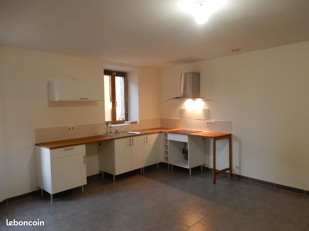 Appartement 2 pièces 43 m² · à Gattières · 43 m² · 719 €/mois