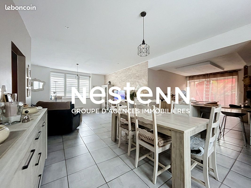 Maison 4 pièces 130 m² · à Somain · 130 m² · 170 000 €