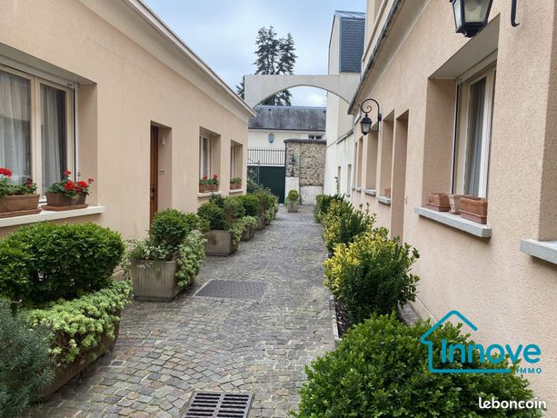 Studio 1 pièce 29 m²