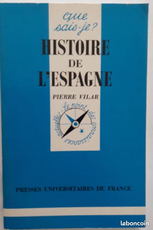 L histoire de l espagne - le monde hispanique - carlos v charles quint (image 3)