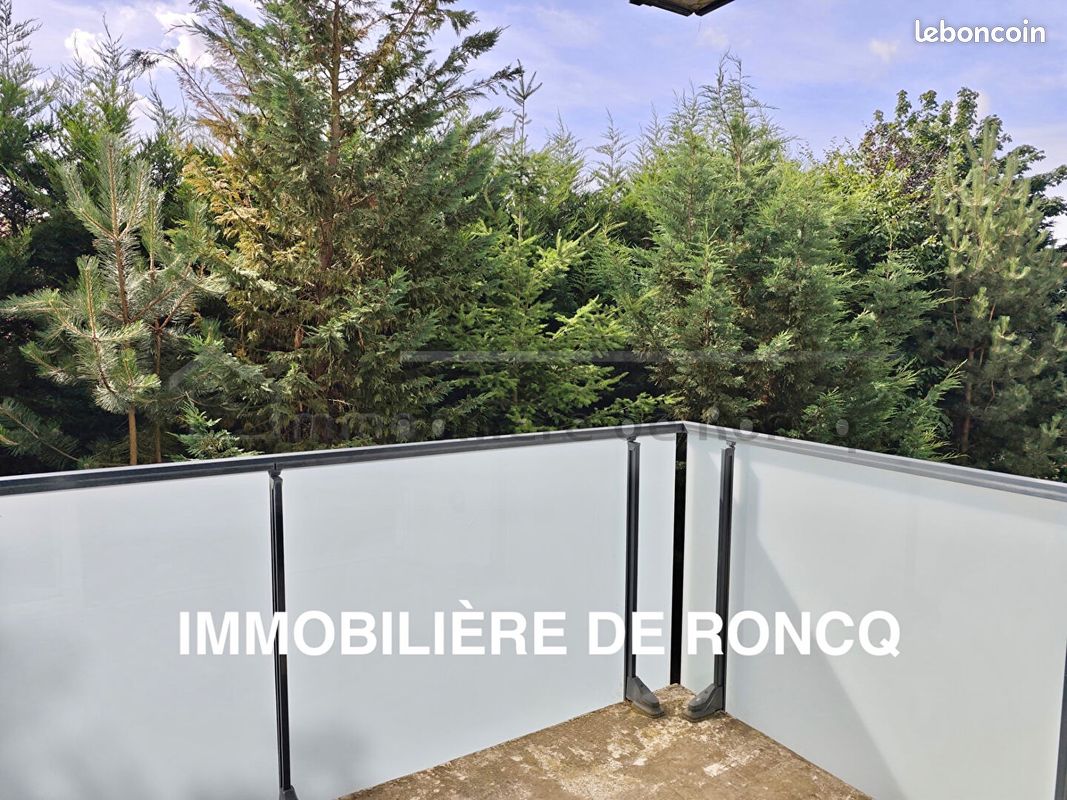 Appartement 2 pièces 44 m² · à Bousbecque · 44 m² · 162 750 €
