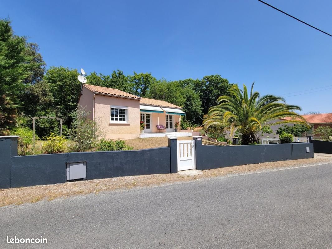 Maison 6 pièces 141 m² · à Le Verdon-sur-Mer · 141 m² · 350 000 €