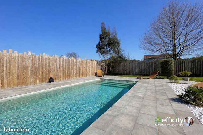 Villa 7 pièces 188 m²