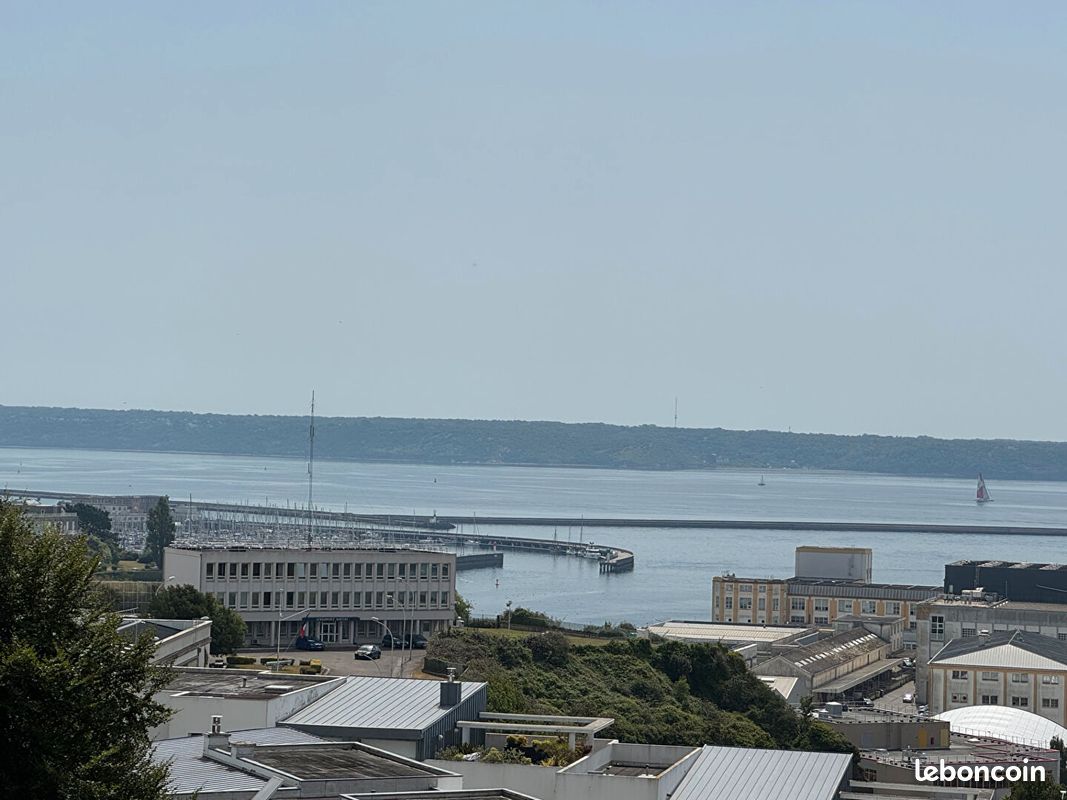 Appartement 4 pièces 79 m² · à Brest · 79 m² · 243 500 €