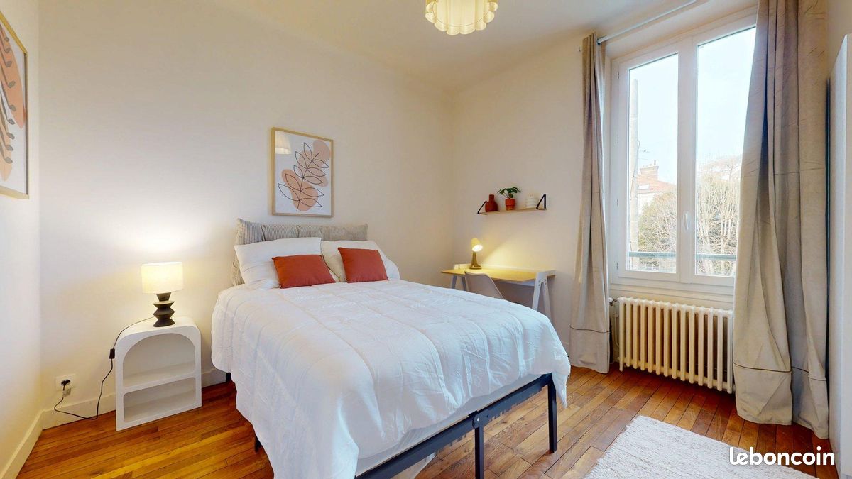 Appartement 1 pièce 11 m² · à Élancourt · 11 m² · 549 €/mois