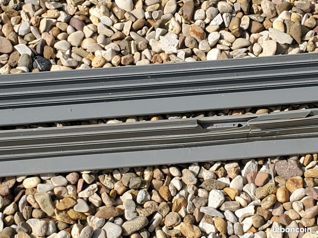 Joint de dilatation pour dalle beton (image 2)
