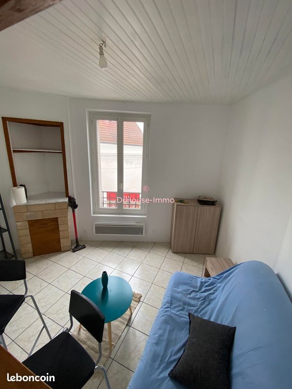 Appartement 1 pièce 19 m² · à Houilles · 19 m² · 680 €