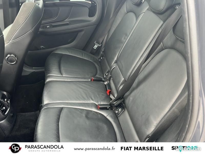 Mini Countryman Cooper SD 190ch Exquisite BVA (image 10)
