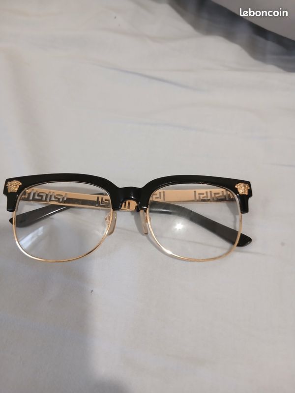 Lunette femme versace (image 1)