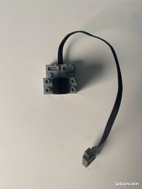 IR récepteur (image 1)