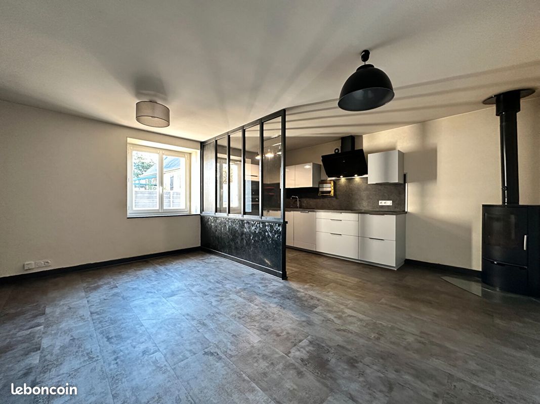 Maison 4 pièces 83 m² (image 6)