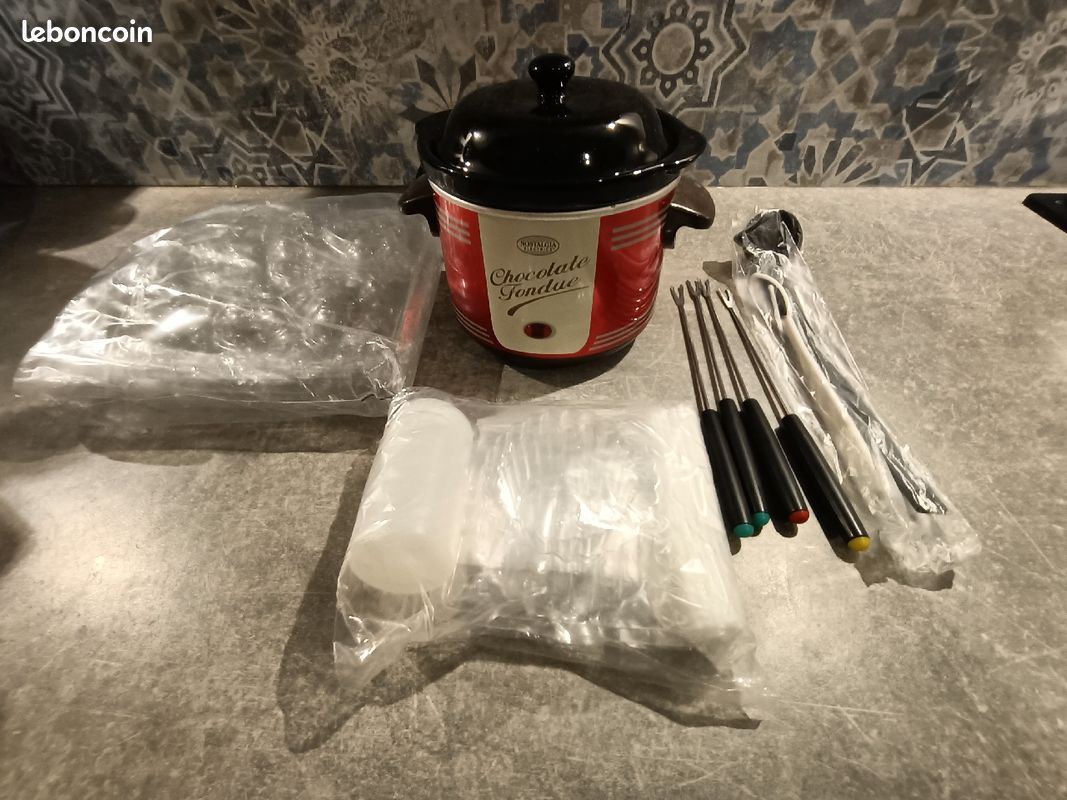 Atelier du chocolat (image 1)