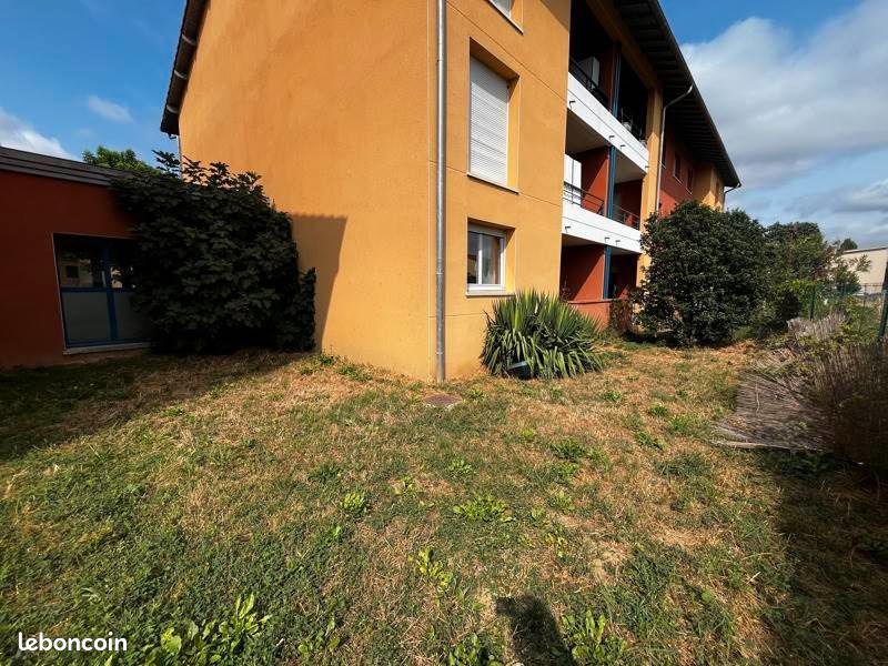 Appartement 2 pièces 37 m² · à Grenade · 37,3 m² · 650 €/mois