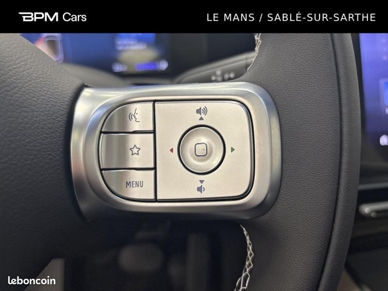 Smart #5 363ch 100kWh Premium (image 18)