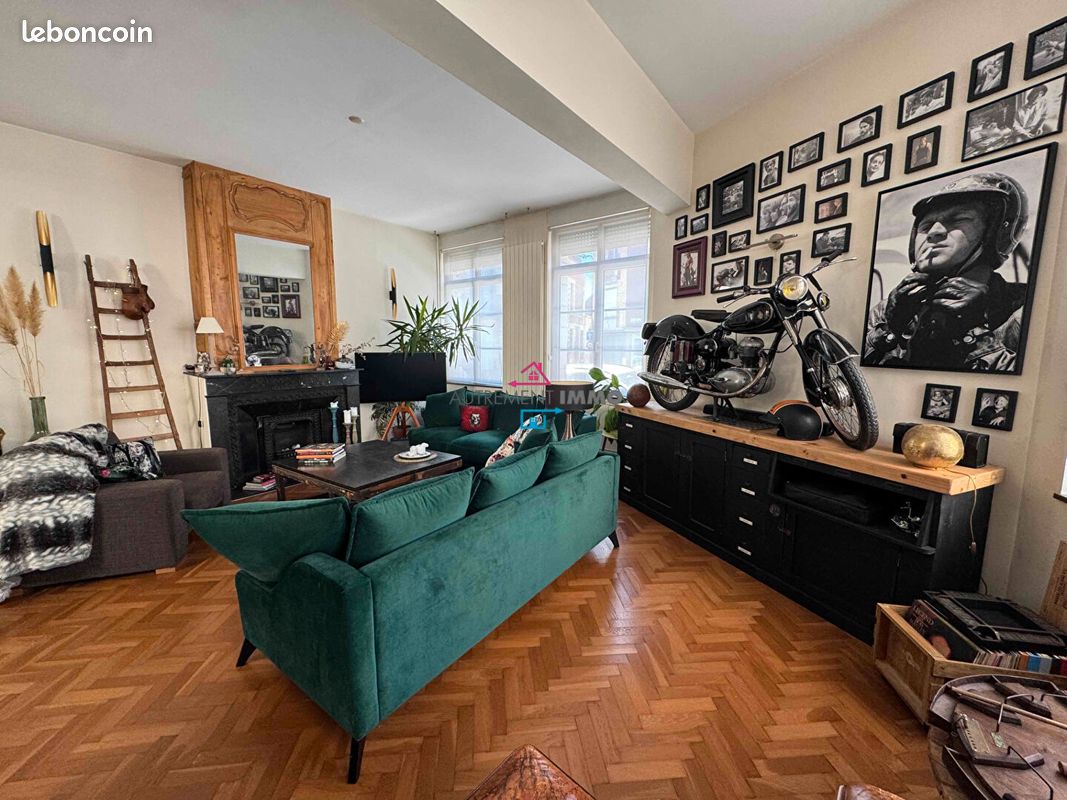 Maison 7 pièces 200 m² · à Arras · 200 m² · 439 000 €