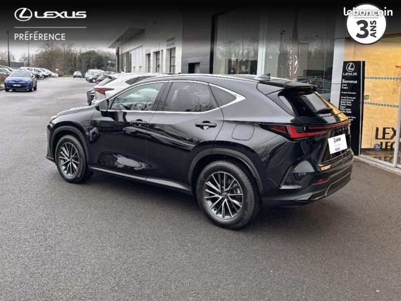 Lexus NX 450h+ 292ch Luxe 4WD MY26 (image 2)