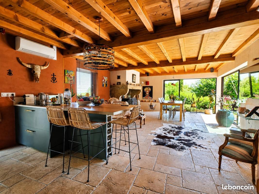Villa 5 pièces 150 m² (image 7)