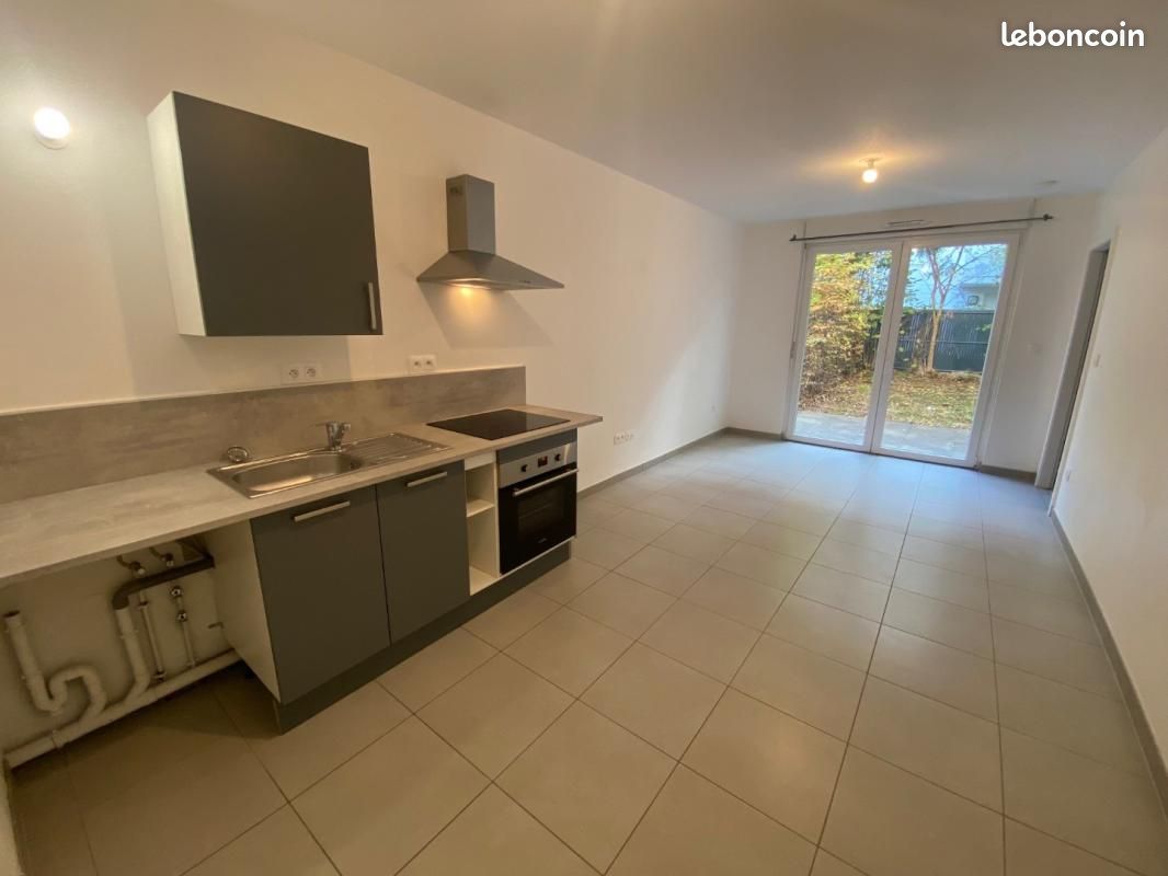 Appartement 2 pièces 38 m² · à Schiltigheim · 38 m² · 640 €/mois