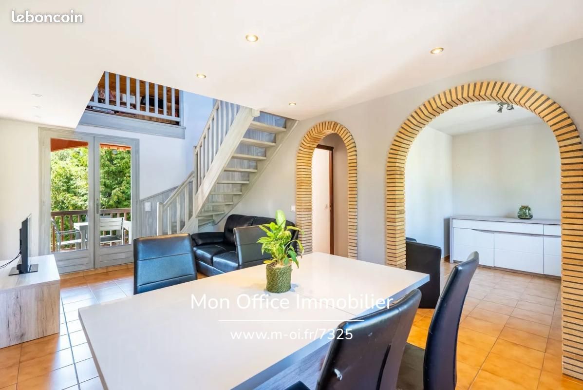 Appartement 4 pièces 79 m² · à Guillestre · 79 m² · 270 000 €