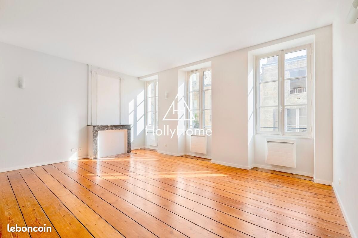 Appartement 7 pièces 151 m² · à Bordeaux · 151 m² · 624 000 €