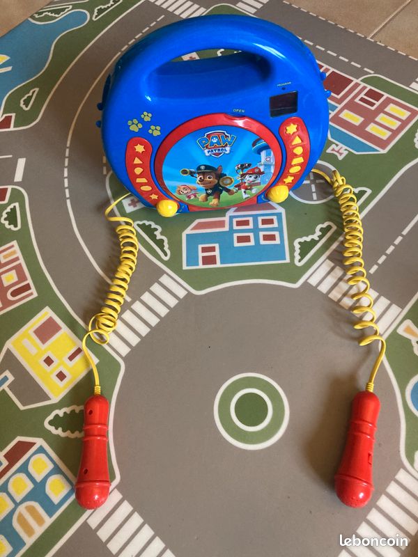 Lot jouets puzzle etc (image 7)