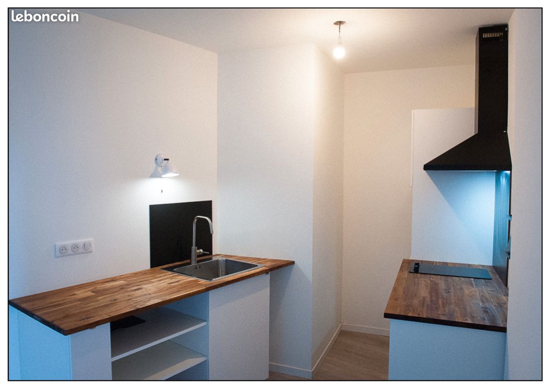 Appartement 2 pièces 32 m² · à Albi · 32 m² · 475 €/mois