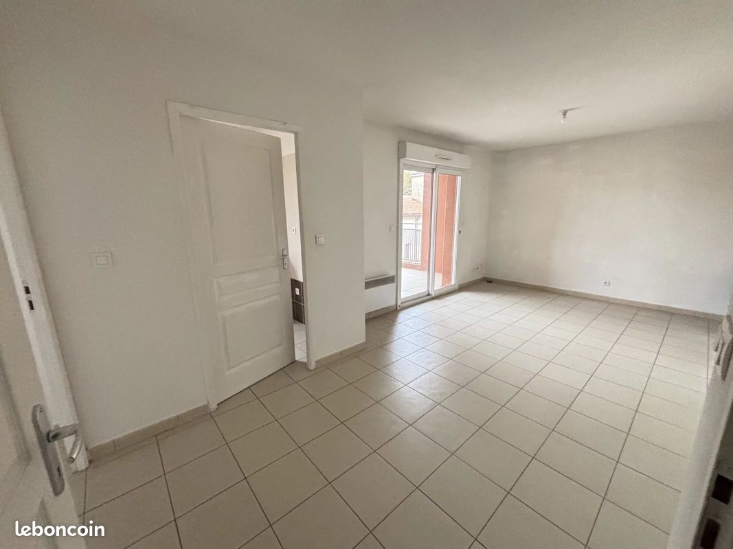 Appartement a louer narbonne - 2 pièce(s) - 39 m2 - Surfyn