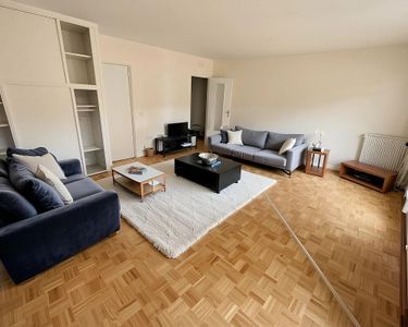 Appartement 190 000 € - 57 m²