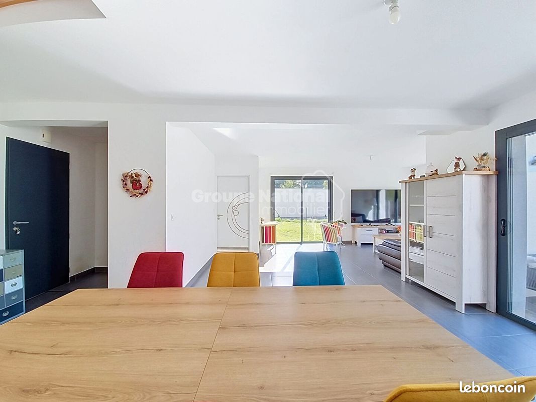 Maison 6 pièces 148 m² · à Vertou · 148 m² · 549 900 €