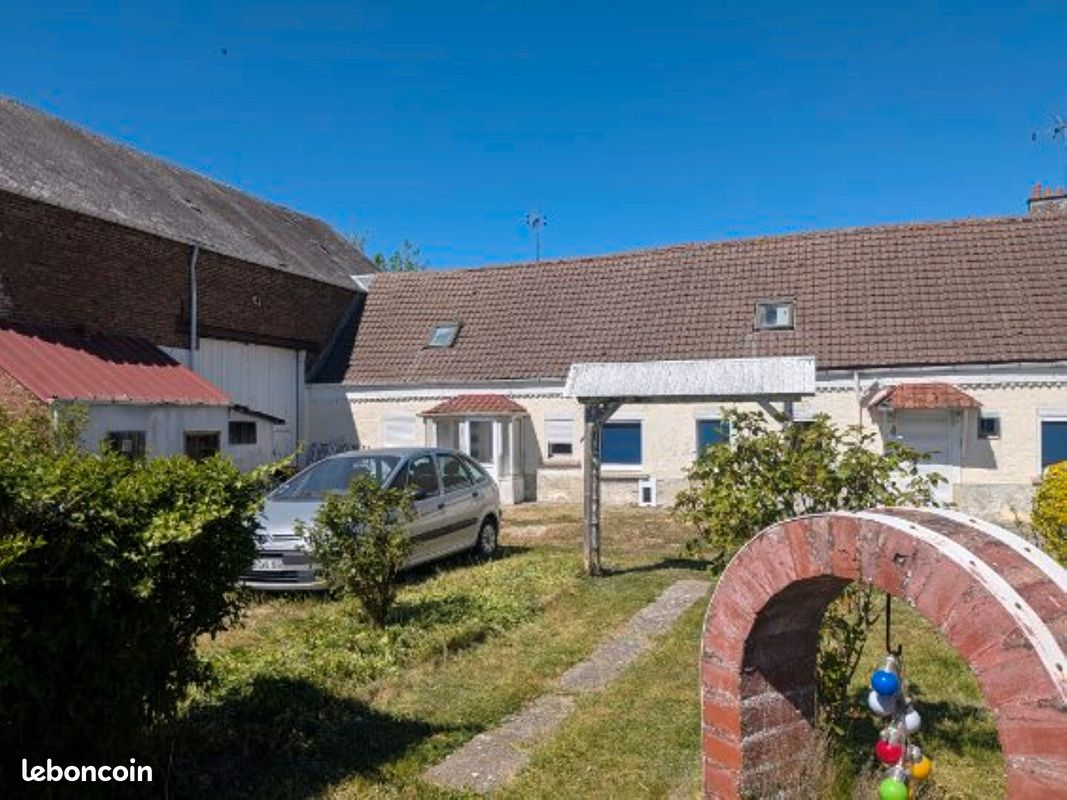 Maison 6 pièces 102 m² · à Cambrai · 102 m² · 149 000 €
