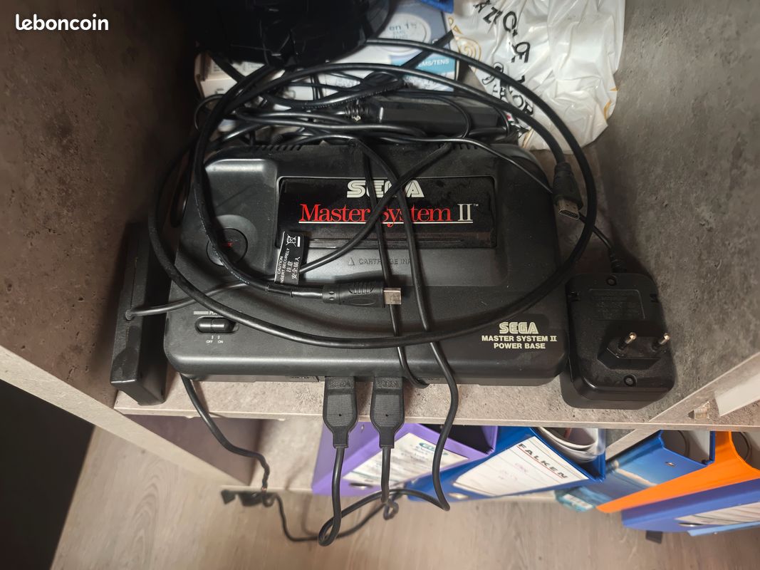 Pack Master system 2 (image 1)