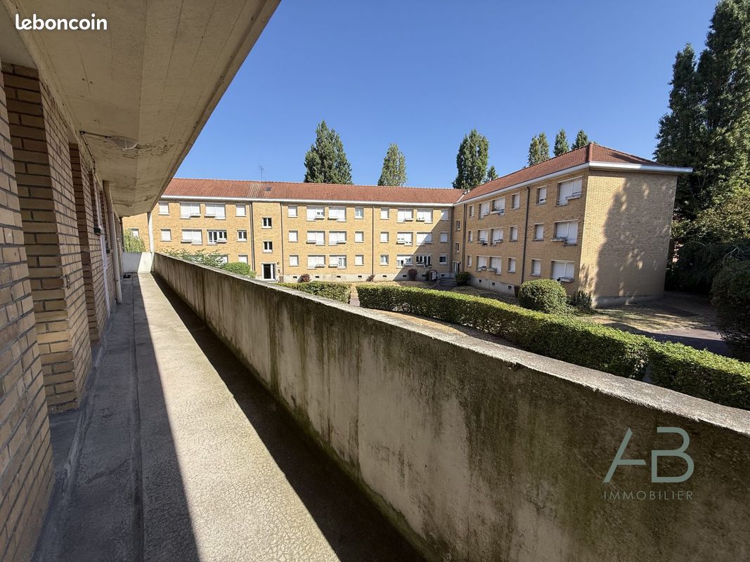 Appartement 1 pièce 28 m² (image 7)