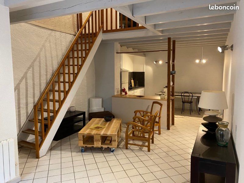 Appartement 3 pièces 65 m² · à Toul · 65 m² · 500 €/mois