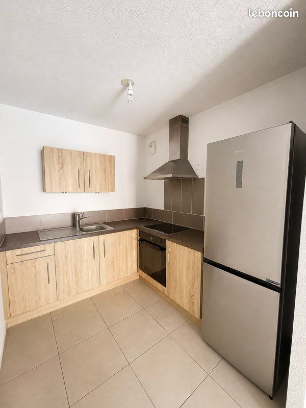 Appartement 2 pièces 50 m² · à Morteau · 50 m² · 185 000 €