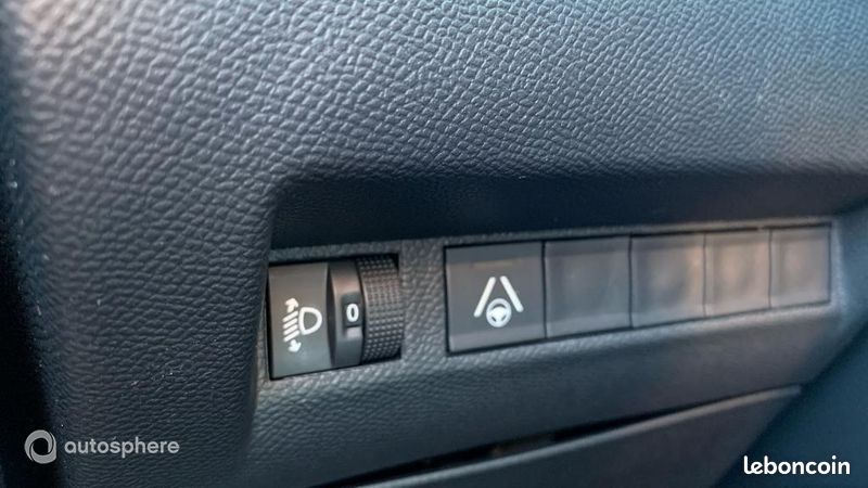 Peugeot 2008 e-2008 156ch Allure (image 45)