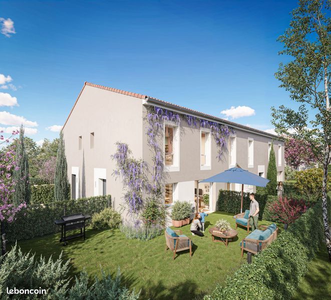 Appartement 3 pièces 67 m² · à Saint-Rambert-d'Albon · 67 m² · 169 000 €