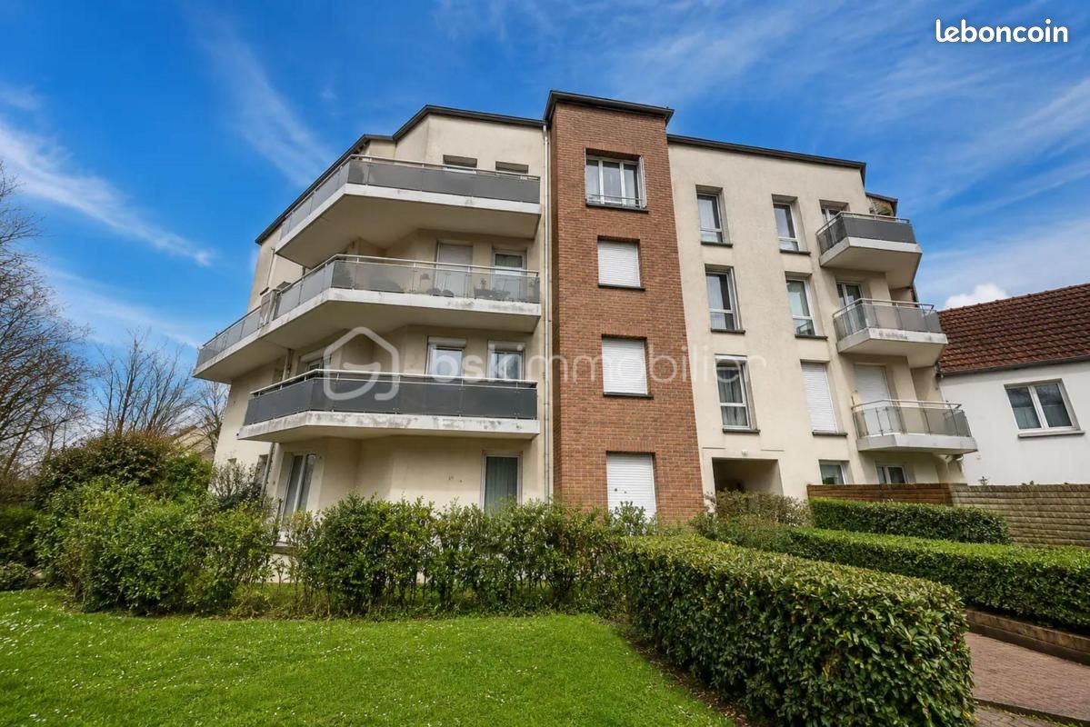 Appartement 3 pièces 73 m² · à Pontault-Combault · 73 m² · 229 000 €