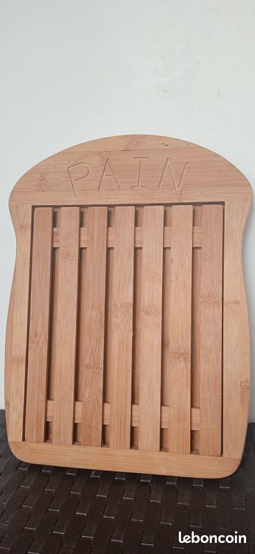 Planche à pain (image 1)