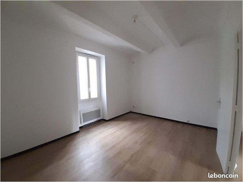Appartement 2 pièces 38 m² · à Salindres · 38 m² · 414 €