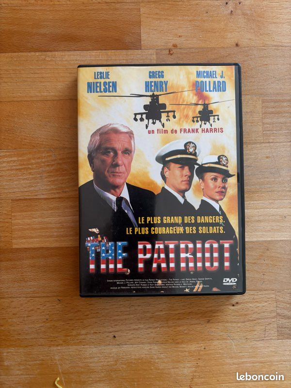 Lot 45 DVD Horreur, Action, Science-Fiction, Thriller et Comédies (image 8)
