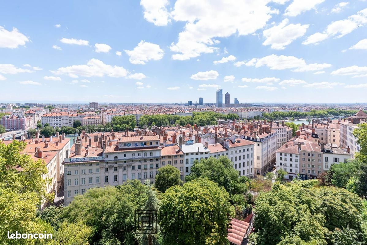 Appartement 2 pièces 37 m² · à Lyon · 37 m² · 220 000 €